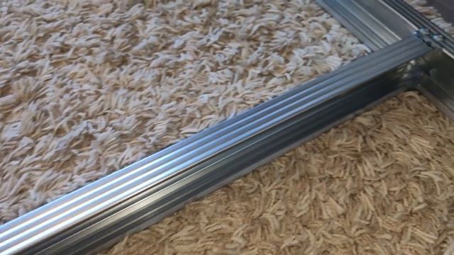 Гидропоника на балконе своими руками смотреть онлайн