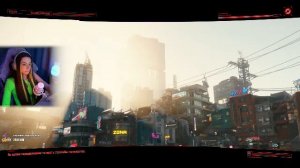 CYBERPUNK 2077 - СТРИМ  7 | ПРОХОЖДЕНИЕ #cyberpunk2077 #киберпанк2077 #cyberpunk2077прохождение