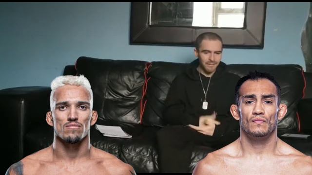UFC 256 Full Main Card Predictions! Deiveson Figueiredo vs Brandon Moreno