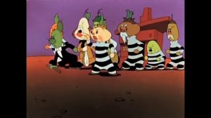 Не отдадим домик Тыквы.flv