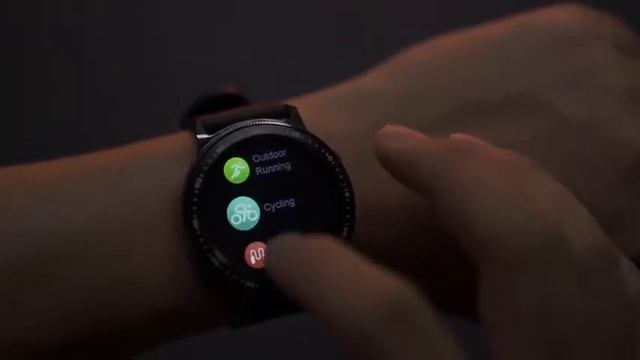 Zeblaze GTR 2 Smart Watch | ToCart смотреть онлайн