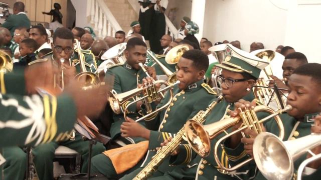 Culte dimanche 15 octobre 2017 baptême Paris saint Denis faki sans tambours suite 1 смотреть онлайн