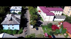 Открытая велогонка - критериум по велоспорту шоссе г. Фрязино (ч.2)