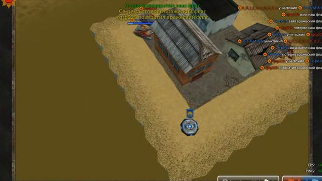 ТАНКИ-ОНЛАЙН ВОЗРОЖДЕНИЕ (НОВАЯ ФИЗИКА + ДОБАЛАНС) Остров - двойки. смотреть онлайн