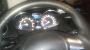 powershift ford fiesta 2015 замена сцепления