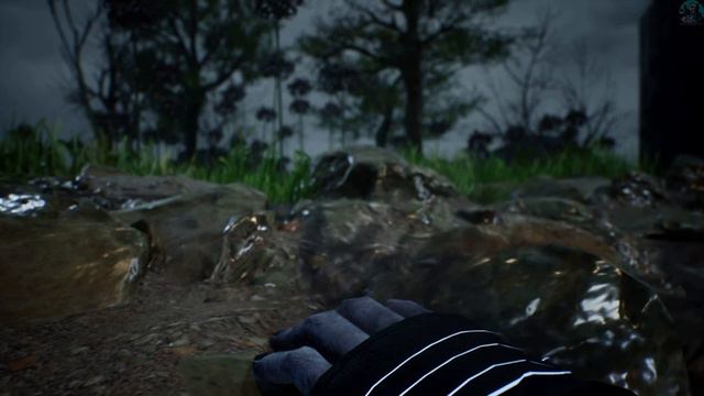Ghostwire:Tokyo (Гост вайр Токио) прохождение игры   на Русском языке на PC #12 Узы - Финал