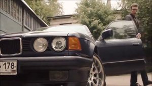 BMW 730i E32 V8/ БМВ Е32