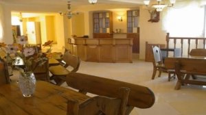 Отдых в Сочи 2018.  Отель У Бочарова Ручья