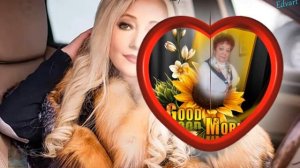 Мелодия для тебя - аранжировка - А. Обидин.монтаж - Edvart.