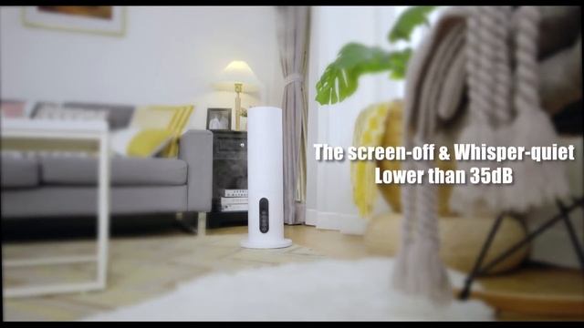 Costway 5.5L Water Tank Quiet Ultrasonic Cool Mist Humidifier смотреть онлайн