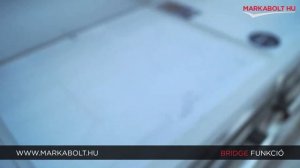 Electrolux LIV63431BW beépíthető főzőlap  – Márkabolt.hu