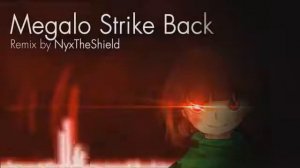 Undertale Megalo strikes back 1 hour