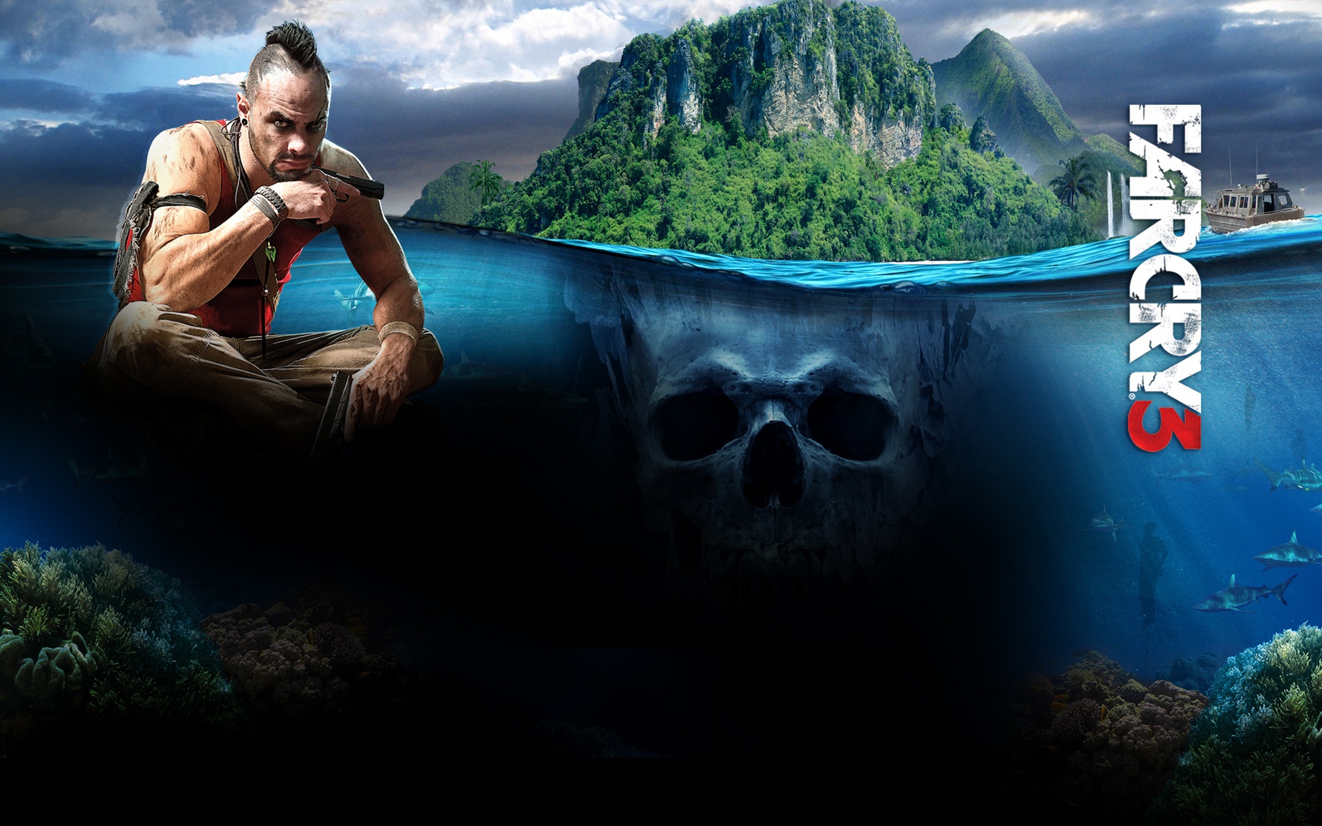 русификатор на far cry 3 не стим фото 84