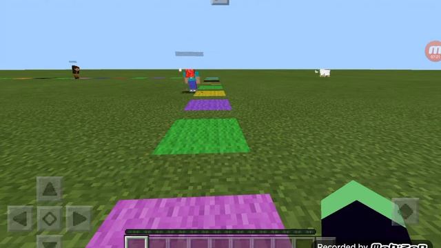 Неожиданная победа [настольная игра] Майнкрафт смотреть онлайн