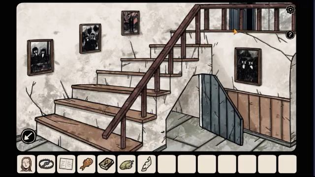 Another Shadow walkthrough FULL