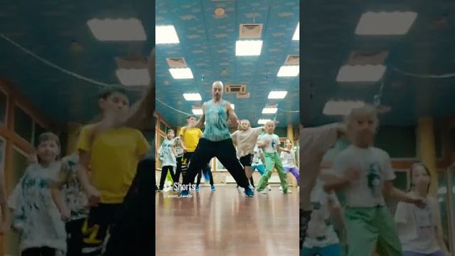 Dance УЧИМСЯ ТАНЦЕВАТЬ #shuffledance #dance #танцы  #обучение #тренировка