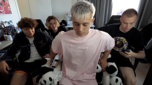 КРАП vs ACOOL / КУБОК ФИФЕРОВ 2022