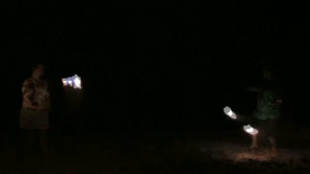 Phlox presents Ren and Dez at the Luau смотреть онлайн