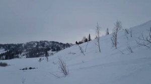 BRP G5 Турбо в деле! Открытие нового сезона в Приисковом! 5 декабря 2023 г.