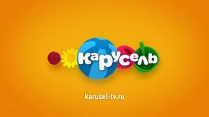 Безразмерка карусель лето 2018