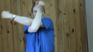 Упражнения на гибкость при занятиях с тренажером Сотского Бизон-1