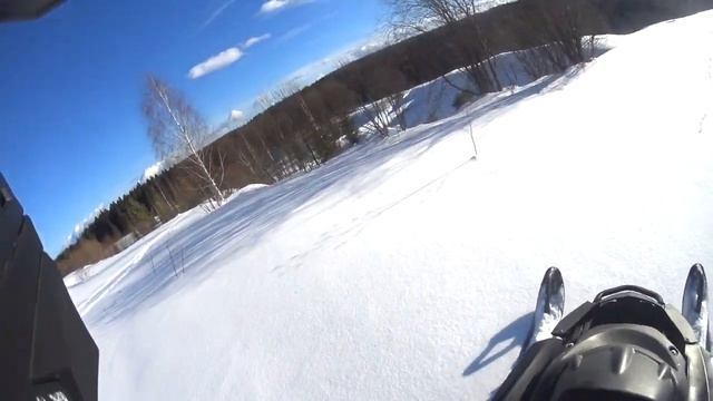 TIKSY 250 Ухабинг)#2 смотреть онлайн