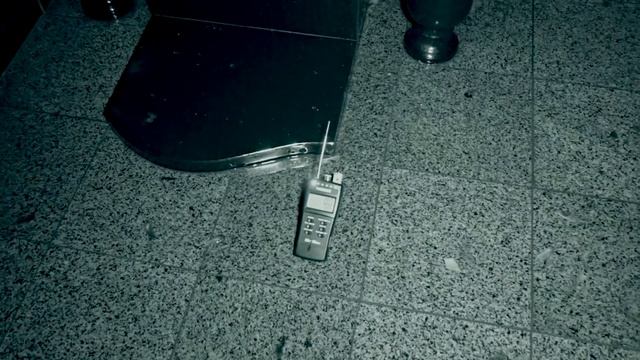 Нашли Подклад для ПОРЧИ | Записали Голоса Мертвых на Жутком Кладбище | ЭГФ | ФЭГ | ИТК