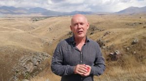 Михаэль Паскевич 38 Караунч (Караундж)