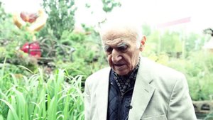 видео отзыв Николая Агаджаняна