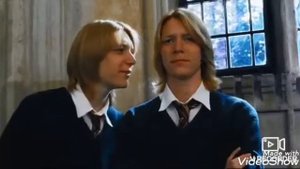 Фред и Джордж / Форж и Дредд