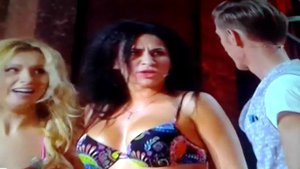 Ах какая женщина мне бы такую