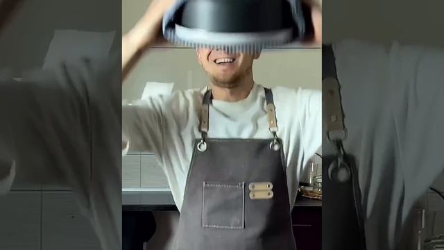 Персиковый пирог с карамелью 😋👍