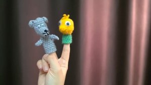 🟢 Как развить речь и моторику у ребенка 🟢