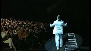 Игорь Саруханов "Зачем вернулась ты" (концерт)