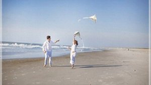 Ветлицкая Н. & Челобанов С. "Воздушный Змей" - композитор Вячеслав Казарин