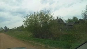 ПОЕЗДКА//ВЕЛИКИЕ ЛУКИ В КУНЬИНСКИЙ РАЙОН В деревню