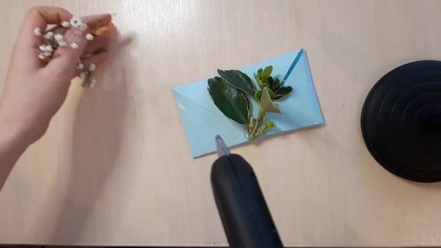 Новая идея, как оригинально подарить деньги. Конверт для денег своими руками. Все будут в восторге!
