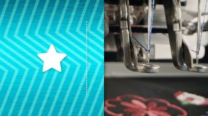 Профессиональная вышивальная машина PR680W. Автоматический инновационный заправщик нити.