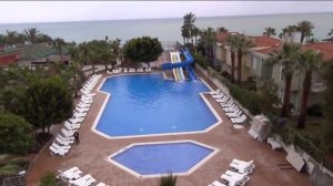 Concordia Celes Hotel 5* - Турция отель Конкордиа селес