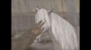 Песнь о Вещем Олеге