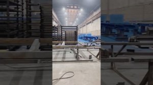 Производство блок-контейнеров полного цикла BOXWEL