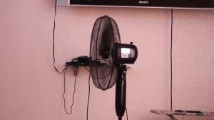 Вентилятор напольный Midea FS4053