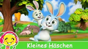 Kleines Häschen kinderlied  Kinderlieder TV mix