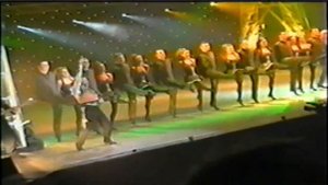 Michael Flatley: Lord of the Dance WEMBLEY '98 - Planet Ireland (Full) (ULTRA RARE FOOTAGE)