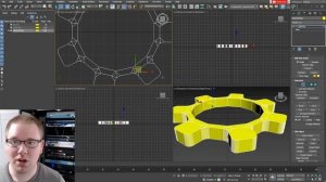 3D Printed UNIVERSAL Oil Filter Wrench