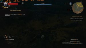 The Witcher Wild Hunt - i5-3550S + R9 280 3GB + 16GB RAM NO OC
