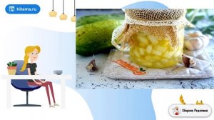 Кабачки по-прибалтийски. Вкусный блюдо рецепт