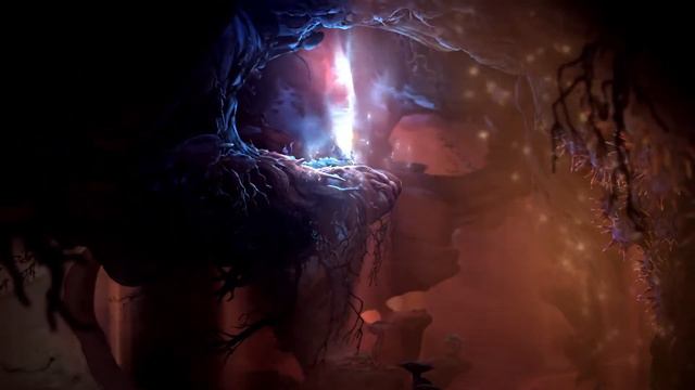 Темная пятница в ORI AND THE WILL OF THE WISPS | Стрим на заказ #8 | Непроходимая кромешная тьма смотреть онлайн