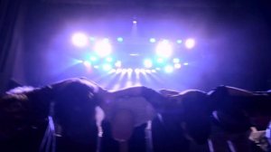 2nd Thessaloniki Swing Festival / recap