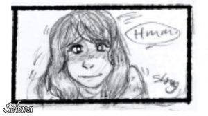 ЛЮБОВНЫЙ КВАДРАТ #3 | Подборка комиксов Леди Баг и Супер Кот